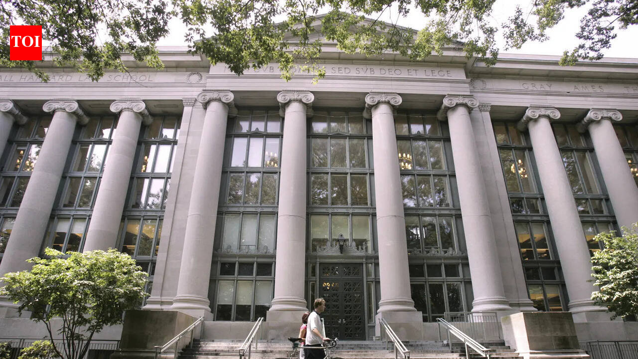 Harvard issues cyber alert as hackers impersonate IT staff to target users, steal login credentials