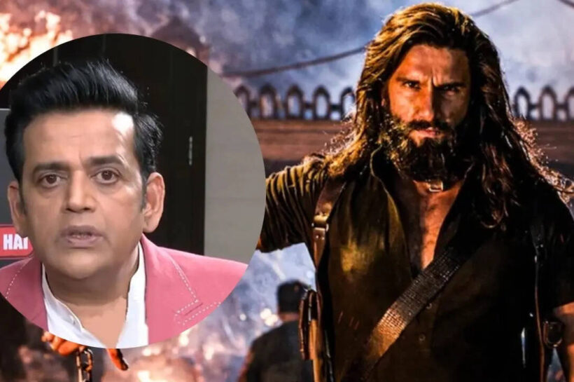 Ravi Kishan: 'Propaganda naam ka kabutar pakad liya hai,' Ravi Kishan defends Ranveer Singh's 'Dhurandhar 2', reveals what worked for the film | Hindi Movie News