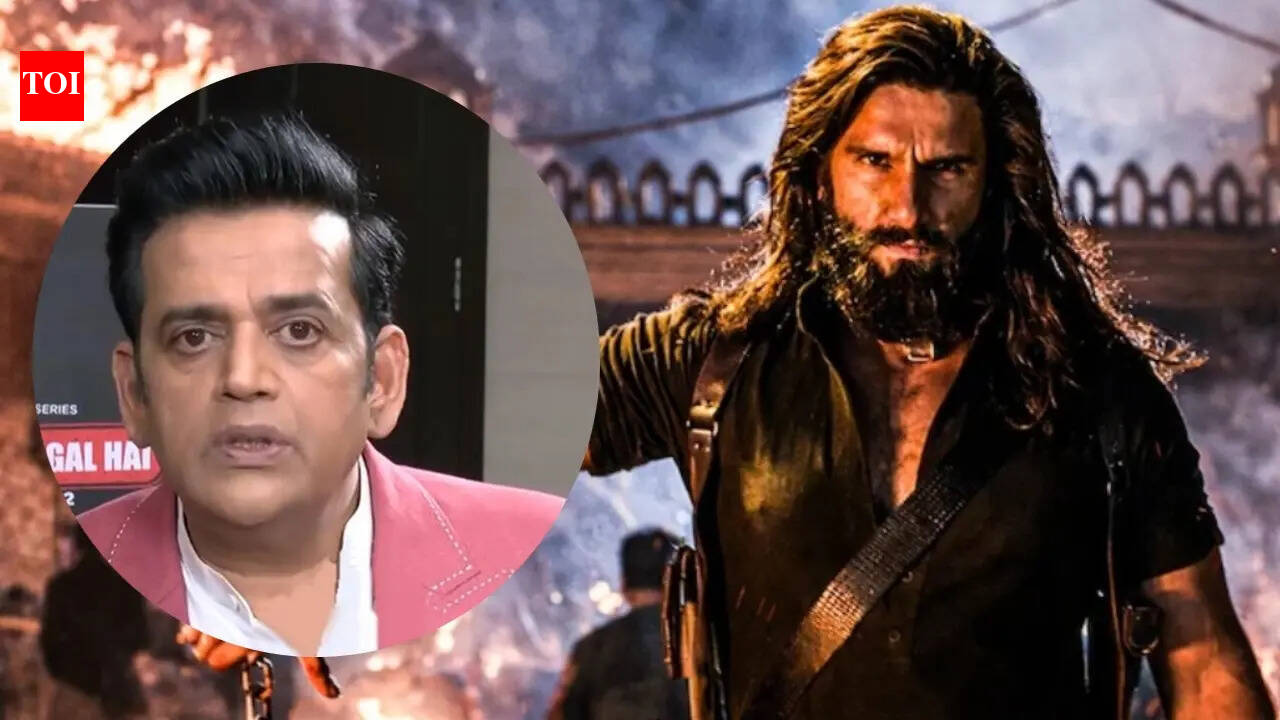 Ravi Kishan: 'Propaganda naam ka kabutar pakad liya hai,' Ravi Kishan defends Ranveer Singh's 'Dhurandhar 2', reveals what worked for the film | Hindi Movie News