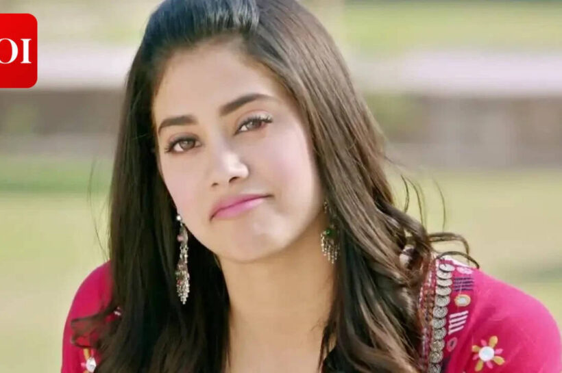 Janhvi Kapoor says she was depressed after Dhadak, felt hated: ‘I was expecting validation from the audience after losing mom’ |