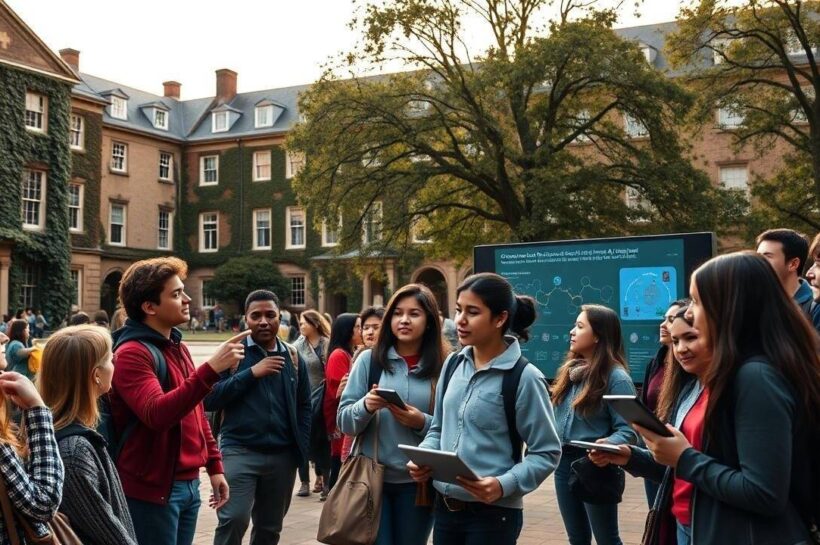 Why are US students rethinking their majors before they even graduate?