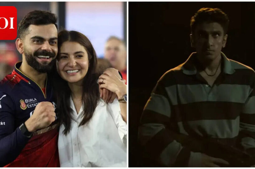 Anushka Sharma, Virat Kohli review Ranveer Singh’s Dhurandhar: The Revenge; praise Aditya Dhar: ‘Didn't flinch once for almost 4 hours' | Hindi Movie News