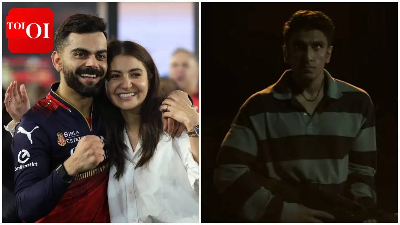 Anushka Sharma, Virat Kohli review Ranveer Singh’s Dhurandhar: The Revenge; praise Aditya Dhar: ‘Didn't flinch once for almost 4 hours' | Hindi Movie News