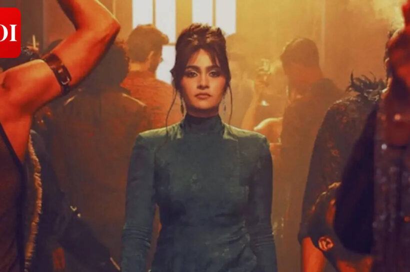 Rukmini Vasanth House: Rukmini Vasanth’s home: All you need to know about the ‘Toxic’ star’s serene home in Bengaluru |