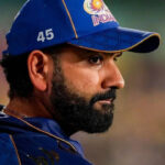 IPL 2026: Why is Rohit Sharma not playing in MI vs PBKS match? | Cricket News
