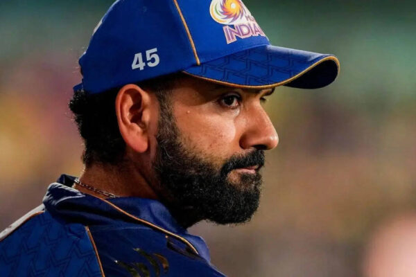 IPL 2026: Why is Rohit Sharma not playing in MI vs PBKS match? | Cricket News