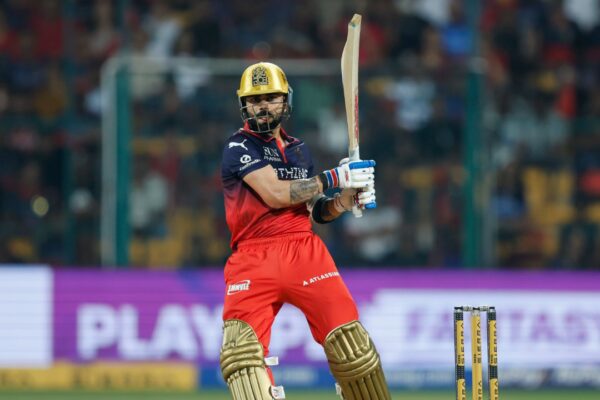 IPL 2026 Orange Cap: Virat Kohli Leads with 288 Runs, Race Heats Up | Cricket News