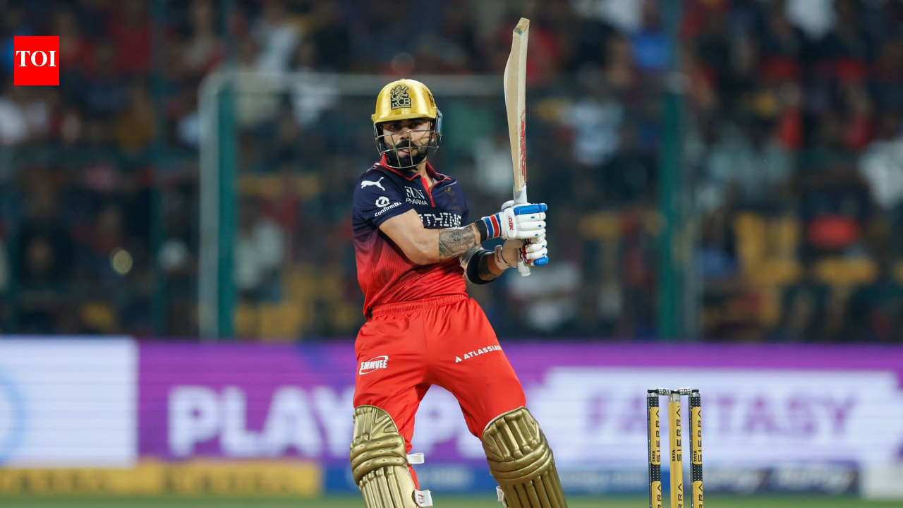 IPL 2026 Orange Cap: Virat Kohli Leads with 288 Runs, Race Heats Up | Cricket News