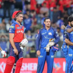 IPL 2026 Points Table after Match 24: Punjab Kings rise to No.1 as Mumbai Indians struggle at ninth | Cricket News