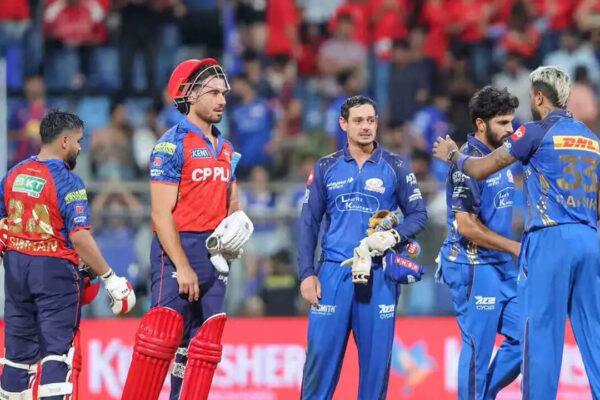 IPL 2026 Points Table after Match 24: Punjab Kings rise to No.1 as Mumbai Indians struggle at ninth | Cricket News