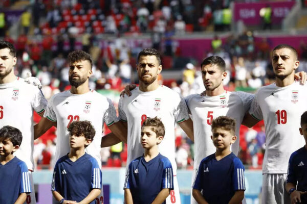 FIFA president Infantino confirms Iran’s participation in 2026 World Cup in USA | Football News