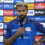 ‘I don’t have much to say’: ‘Dejected’ Hardik Pandya after MI sink to fourth straight defeat | Cricket News