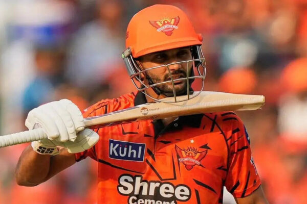 Nitish Kumar Reddy Interview: ‘I have overdone things… now I realise that’ | Cricket News