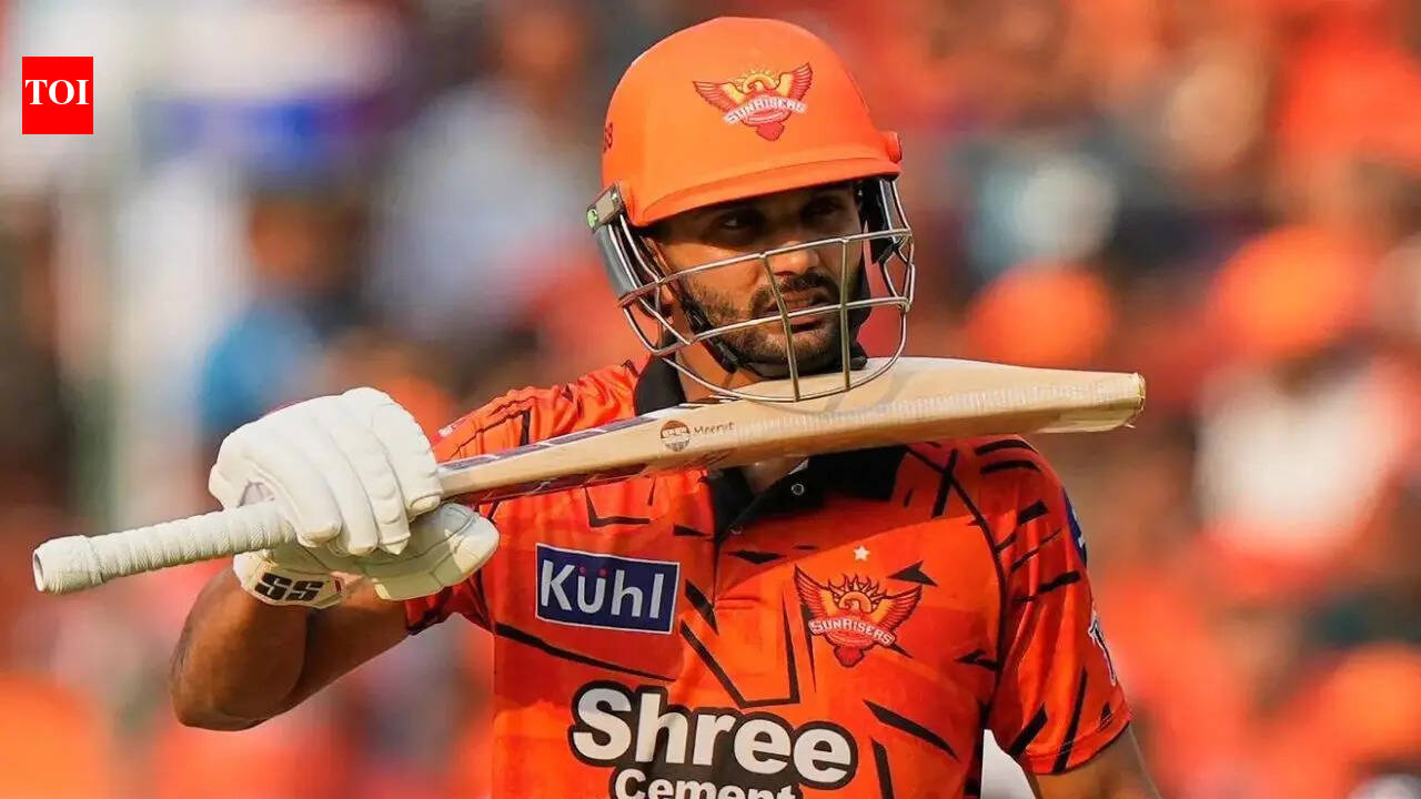 Nitish Kumar Reddy Interview: ‘I have overdone things… now I realise that’ | Cricket News