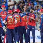 Ipl 2026: CSK, RCB records broken! Punjab Kings script history, become first team in IPL to ... | Cricket News