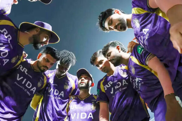 IPL 2026: Out-of-form KKR take on in-form GT; Prasidh Krishna poses big threat | Cricket News