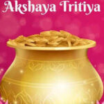 Akshaya Tritiya 2026 Date and time: When to celebrate Akshaya Tritiya and check city wise timings