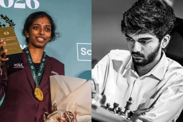 Gukesh, Vaishali World Chess Championship matches to be held together? Here’s what we know | Chess News