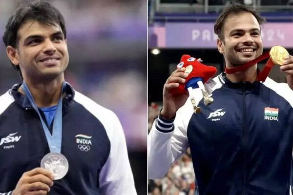 ‘He gets drunk, crosses limits’: Sumit Antil alleges harassment by coach; Neeraj Chopra demands action | More sports News