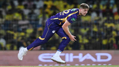 IPL 2026: 'That’s the reason…' – Rahane reveals why Green didn’t bowl after KKR’s defeat to GT