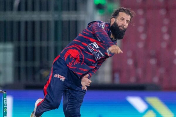 'Last year, I played...': Moeen Ali opens up on leaving IPL for PSL opportunity | Cricket News
