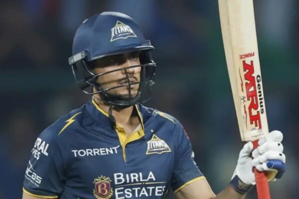 IPL 2026: Shubman Gill dethrones Virat Kohli, takes Orange Cap lead with 251 runs | Cricket News