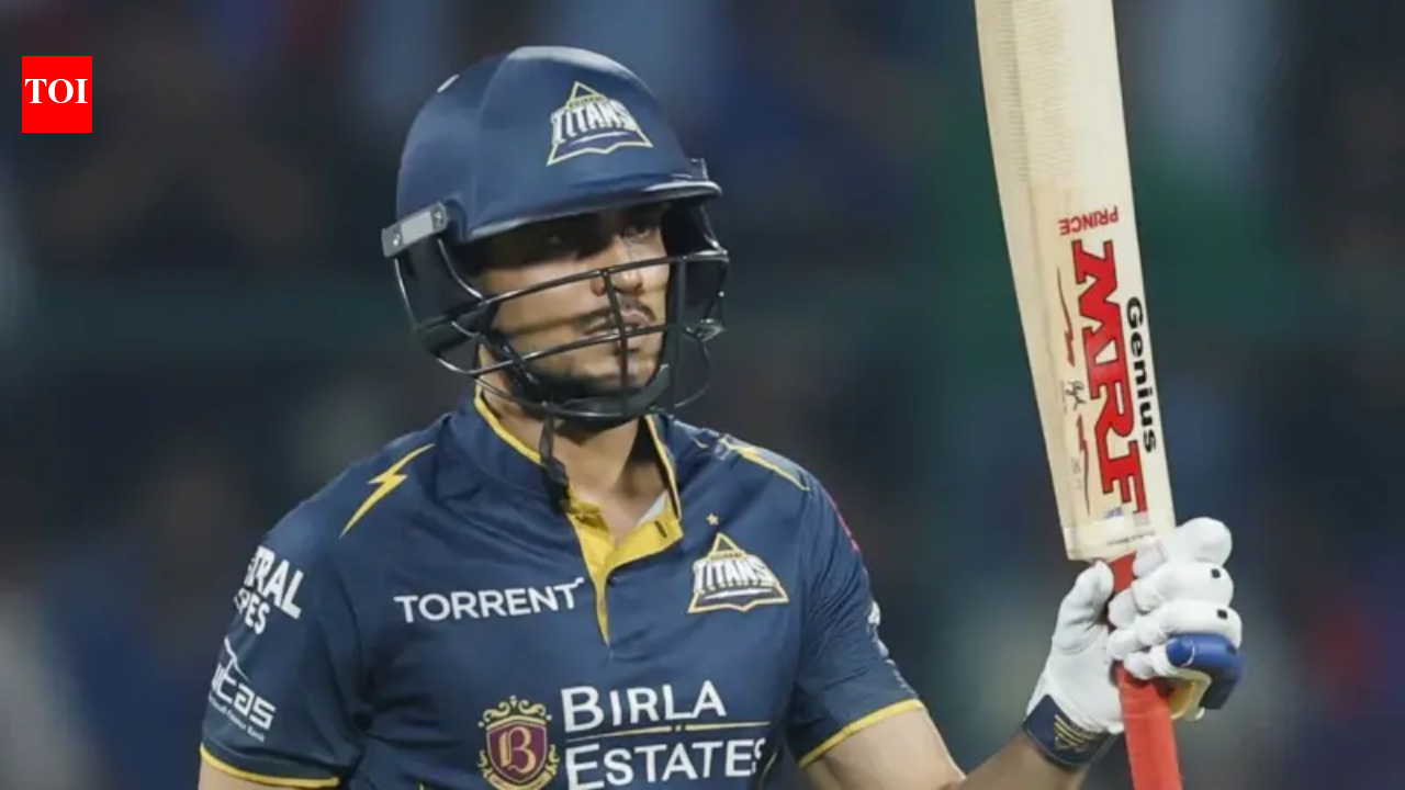 IPL 2026: Shubman Gill dethrones Virat Kohli, takes Orange Cap lead with 251 runs | Cricket News