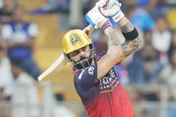 IPL 2026: Will Virat Kohli play as Impact Player today vs Delhi Capitals? | Cricket News
