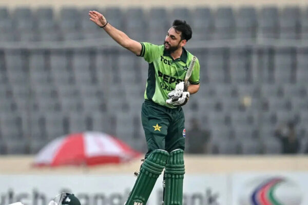 Salman Ali Agha to quit T20Is? Pakistan captain makes big call | Cricket News