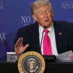 ‘If we don’t do a deal…’: Trump warns Iran of 'more bombs' ahead of peace talks