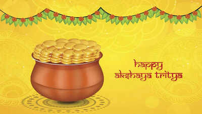 Akshaya Tritiya 2026: Do's and don'ts to follow on Akha Teej