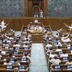 Parliament special session: Both Houses adjourned sine die, Budget session concludes