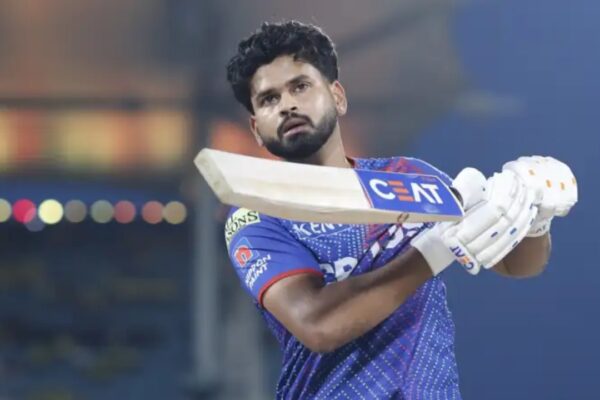 IPL 2026: 'Mission is to lift trophy': Shreyas Iyer's bold statement as PBKS eye maiden title | Cricket News