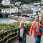 Britons opt for UK staycations as rising costs and travel concerns hit overseas trips