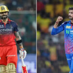 RCB vs DC Live Score, IPL 2026: All eyes on Virat Kohli as high-flying RCB face Axar Patel’s DC