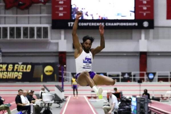 ‘This is what my mother wanted’: Behind Lokesh Sathyanathan’s NCAA-winning 8.21m leap | More sports News