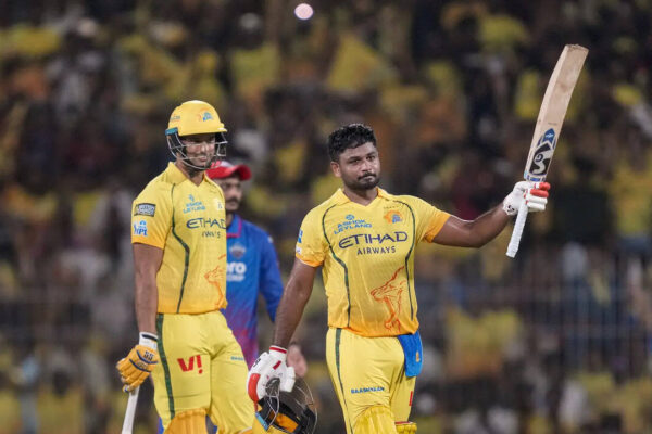 IPL 2026: ‘Sanju Samson will captain CSK’ - Ashwin makes bold claim on leadership shift | Cricket News