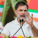 Allahabad high court stays FIR order against Rahul Gandhi in dual citizenship case