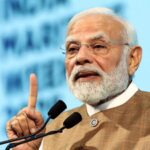 'They made a big mistake': PM Modi directs ministers to expose opposition's 'anti-women' stand
