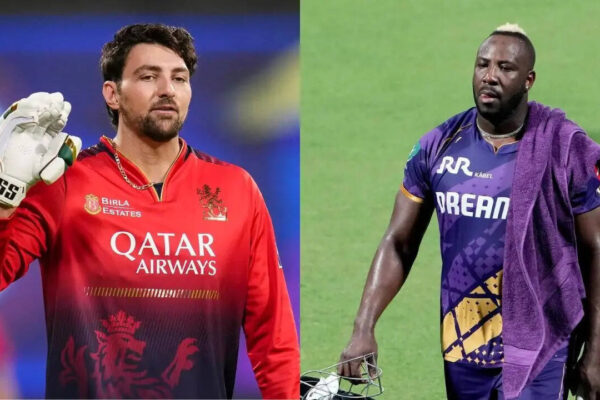 IPL 2026: RCB batter Tim David scripts history, becomes second-fastest player after Andre Russell to... | Cricket News