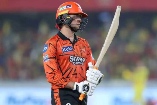 IPL 2026: Abhishek Sharma scripts history for SRH, becomes fastest ever to... | Cricket News