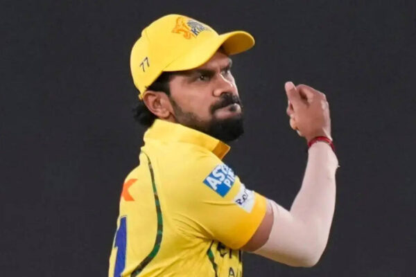 IPL 2026: 'I was looking at a score around 220-230' - Ruturaj Gaikwad rues CSK’s batting lapse in SRH loss | Cricket News