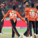 IPL 2026 Points Table after Match 27: SRH surge into top four, CSK remain seventh | Cricket News