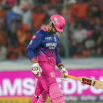IPL 2026: ‘Enjoy everything’- Sangakkara’s message to Vaibhav Sooryavanshi after golden duck | Cricket News