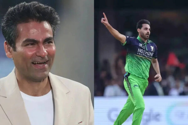 IPL 2026: Bhuvneshwar Kumar back for India? Former cricketer makes bold claim | Cricket News
