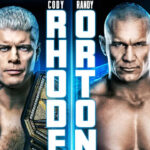 WWE WrestleMania 42 Live Update: Orton strikes again, hits RKO on Cody Rhodes and walks off with the belt as Night 1 ends
