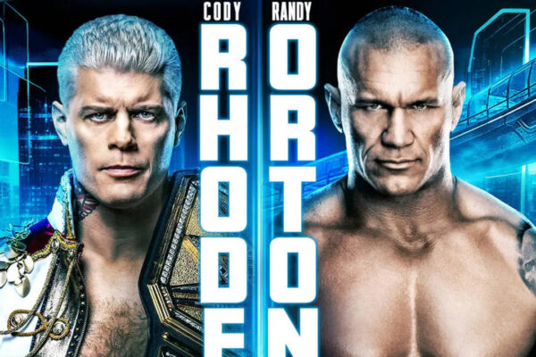 WWE WrestleMania 42 Live Update: Orton strikes again, hits RKO on Cody Rhodes and walks off with the belt as Night 1 ends