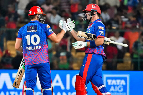 IPL 2026: Tristan Stubbs hails David Miller's ice-cool finish as 'bread and butter' after win over RCB | Cricket News