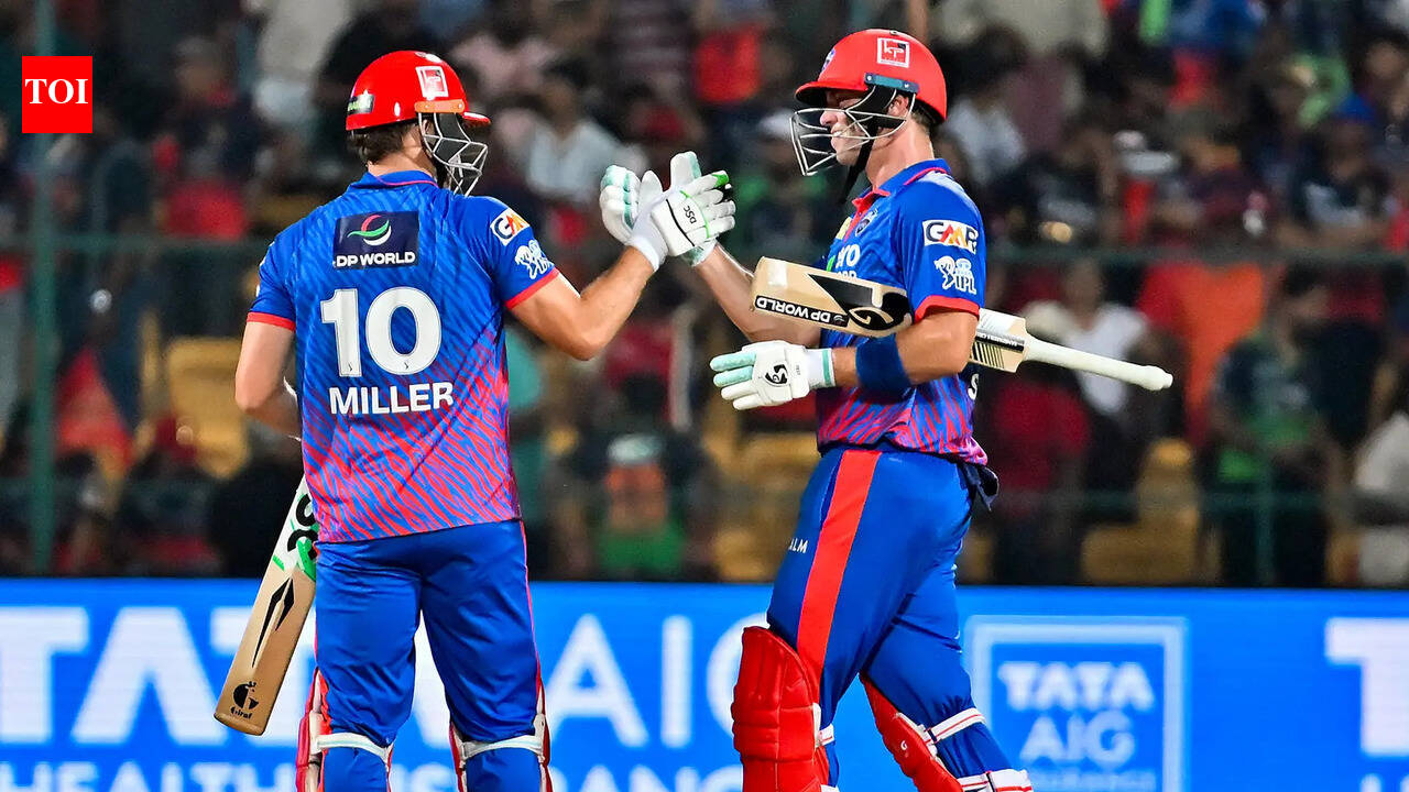 IPL 2026: Tristan Stubbs hails David Miller's ice-cool finish as 'bread and butter' after win over RCB | Cricket News