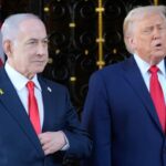 'Whether people like Israel or not ... ': Trump hails 'great ally' of US for 'knowing how to win'